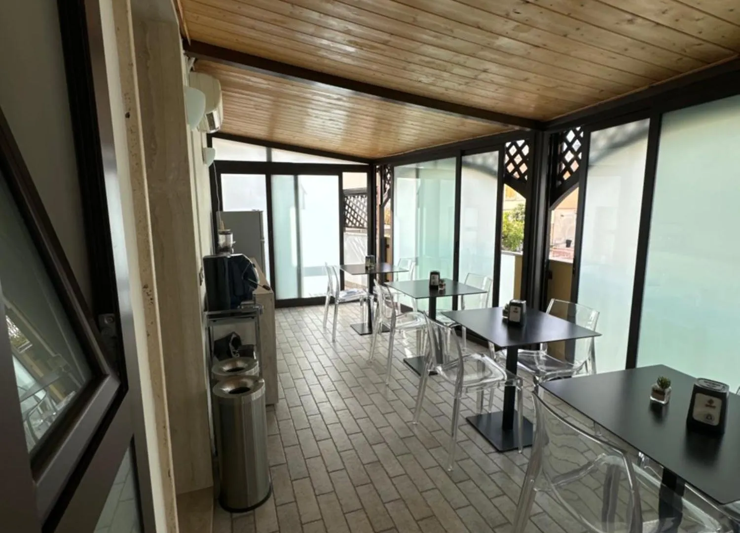 Bed & Breakfast Freya Rooms Noto Italy