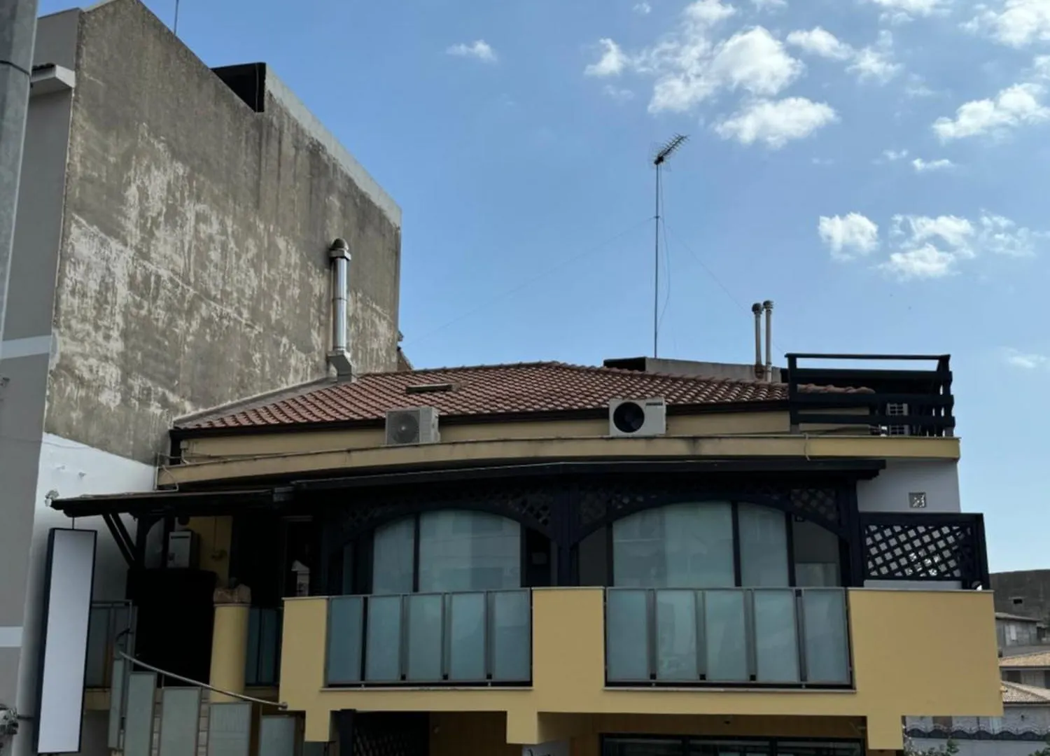 Freya Rooms Noto Bed & Breakfast