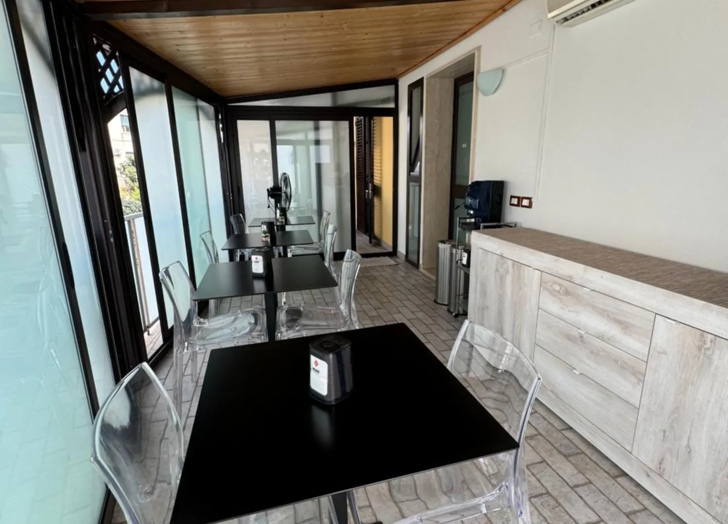 Freya Rooms Noto Bed & Breakfast