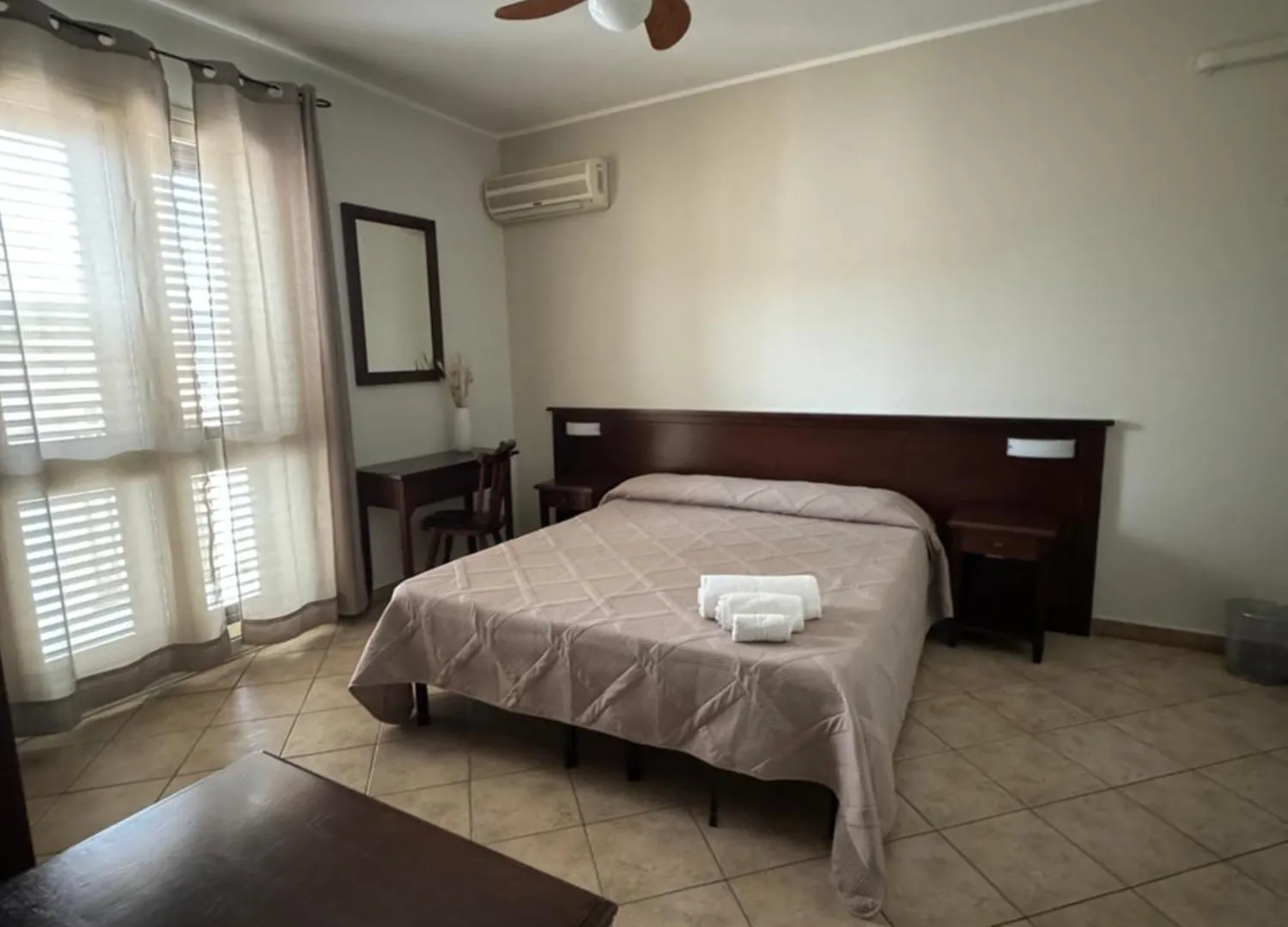 Freya Rooms Noto Bed & Breakfast