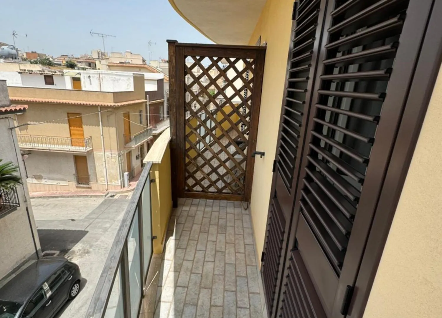 Freya Rooms Noto