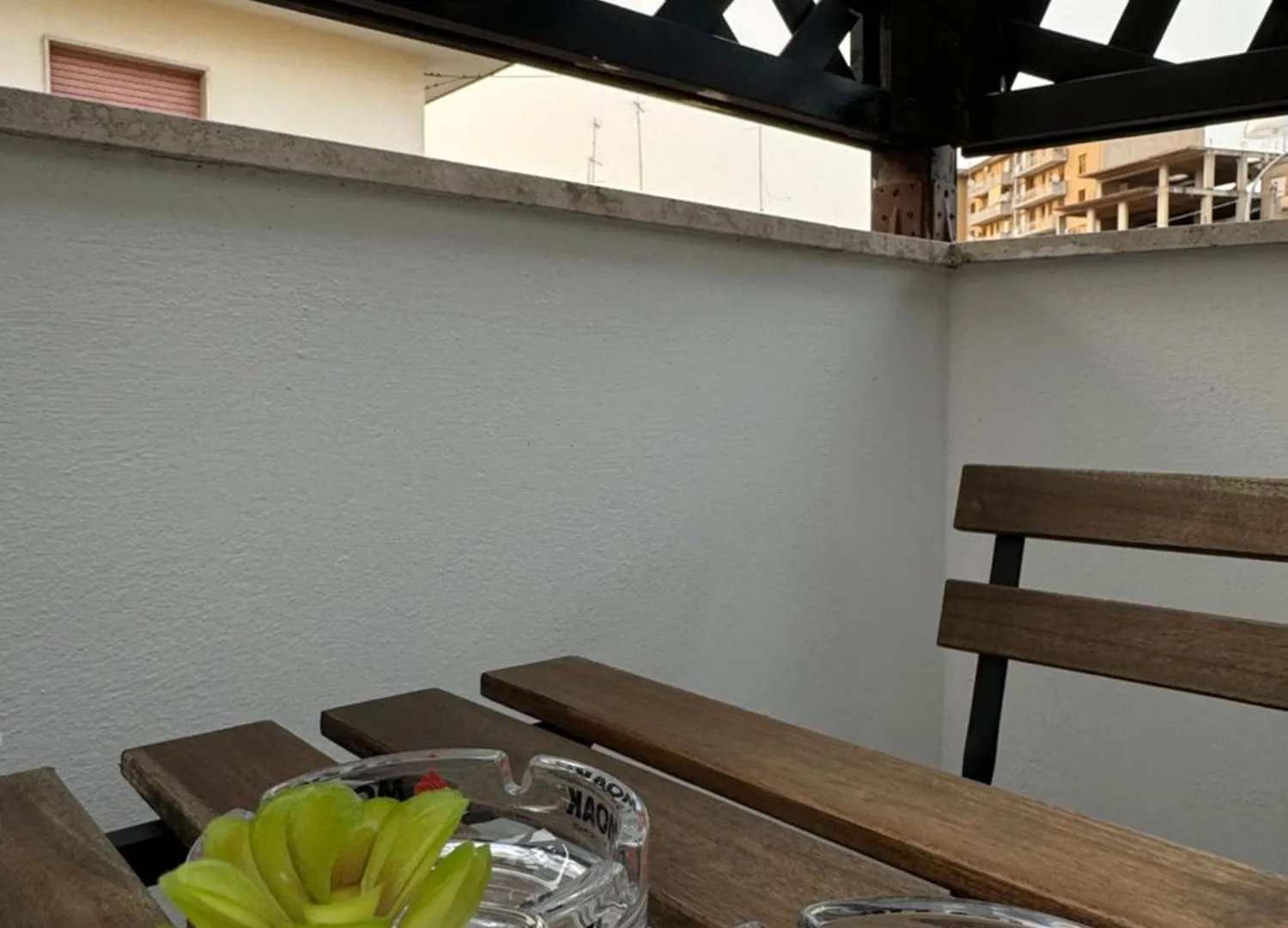 Freya Rooms Noto Italy