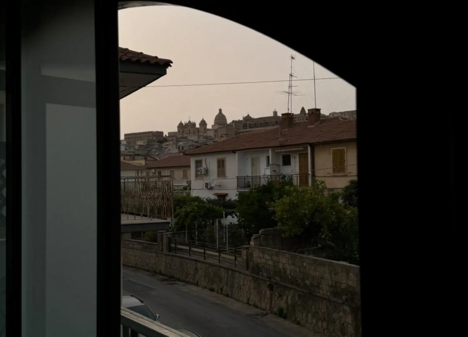 Freya Rooms Noto