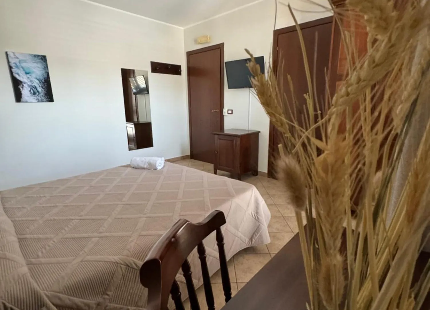 Bed & Breakfast Freya Rooms Noto