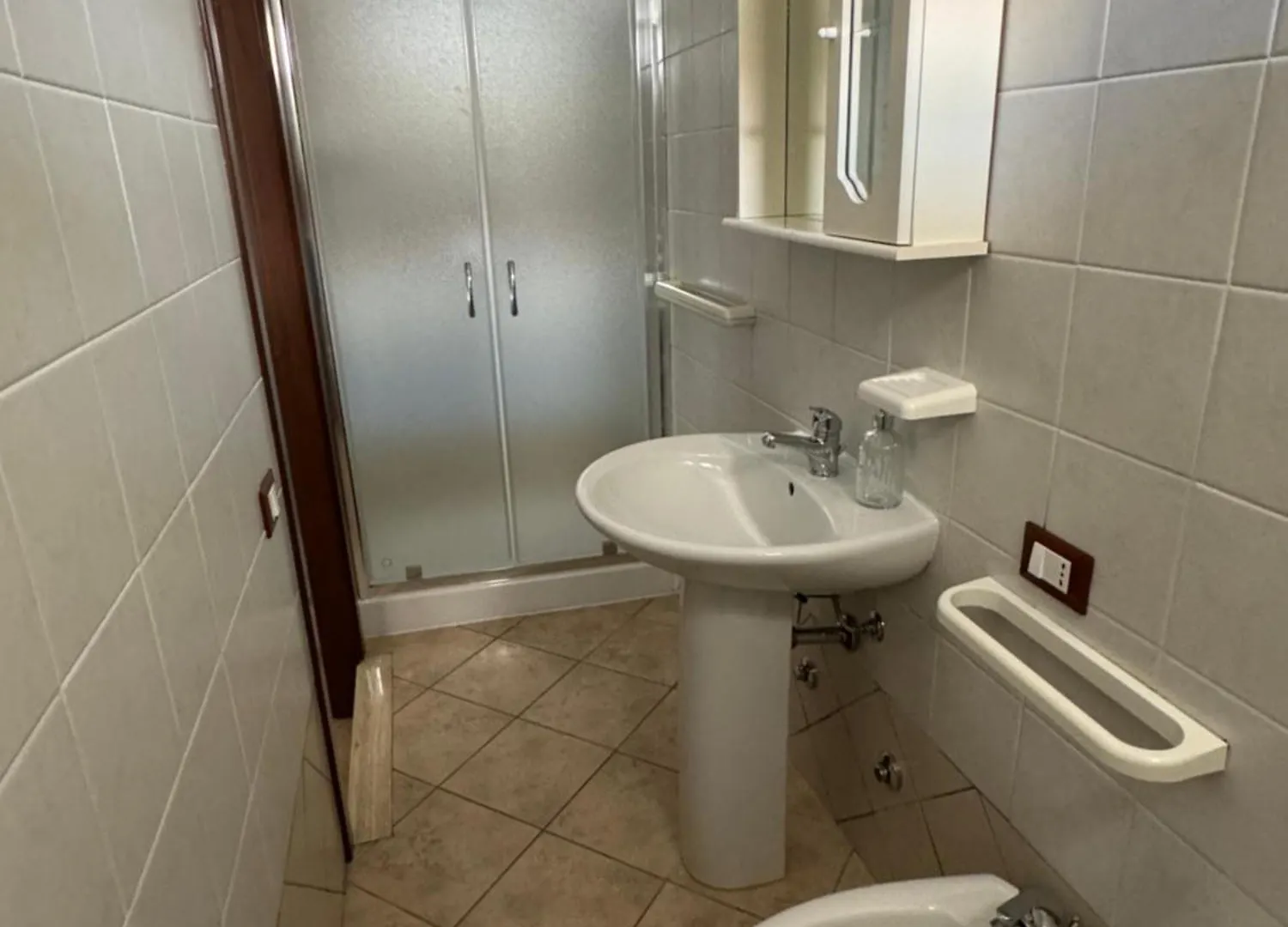 Freya Rooms Noto Italy