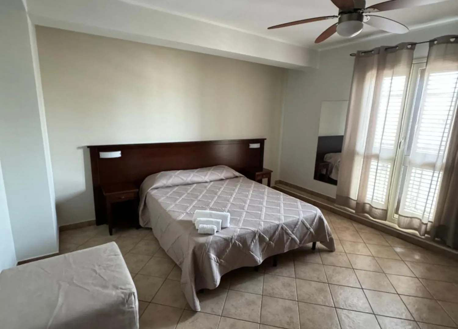 Freya Rooms Noto Bed & Breakfast