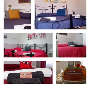 Bed & Breakfast Il Sole Del Mediterraneo, Noto