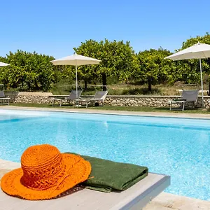 Fiore Di Vendicari - Sicilian Charme, Lemon Grove And Sea Bed & Breakfast