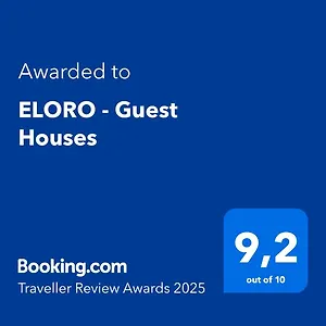 Bed & Breakfast Eloro -, Noto
