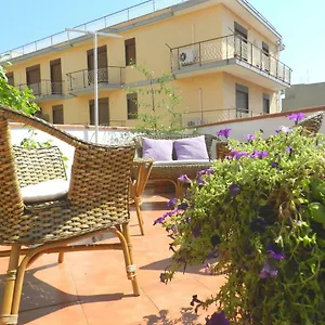 Bed & Breakfast Gelsomino, Noto