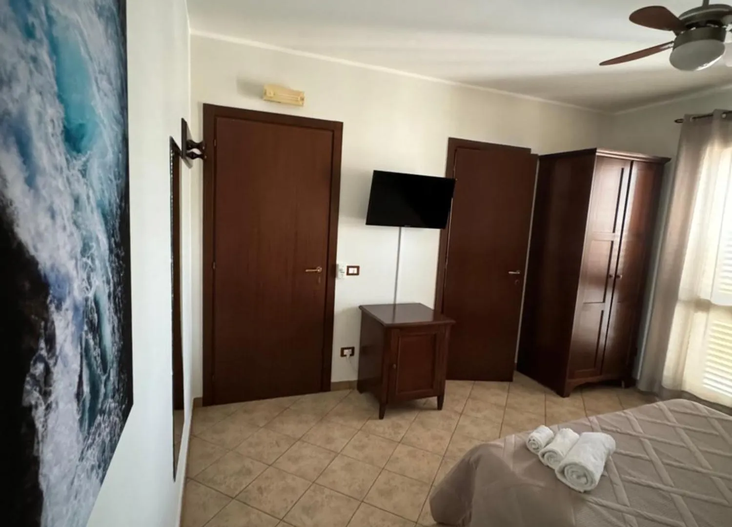 Bed & Breakfast Freya Rooms Noto