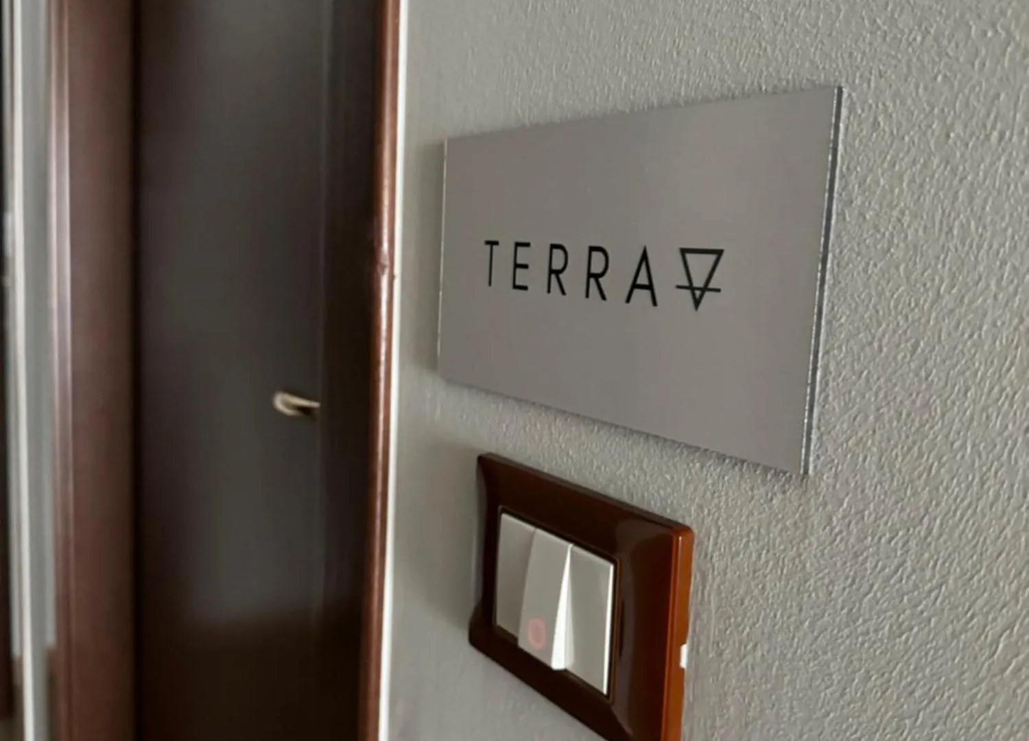 Bed & Breakfast Freya Rooms Noto