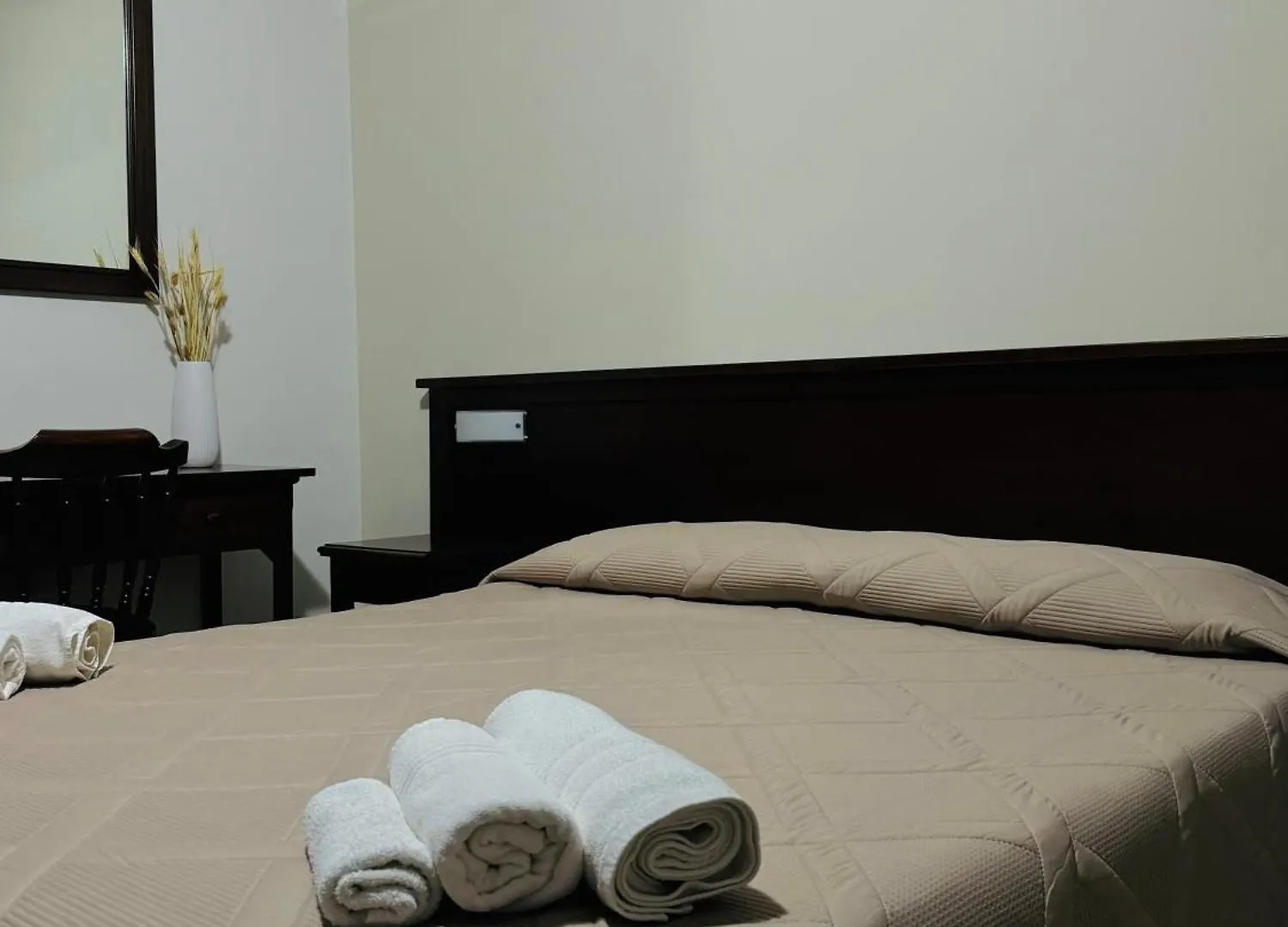 Bed & Breakfast Freya Rooms Noto