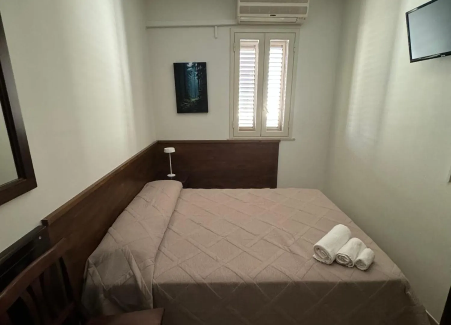 Freya Rooms Noto