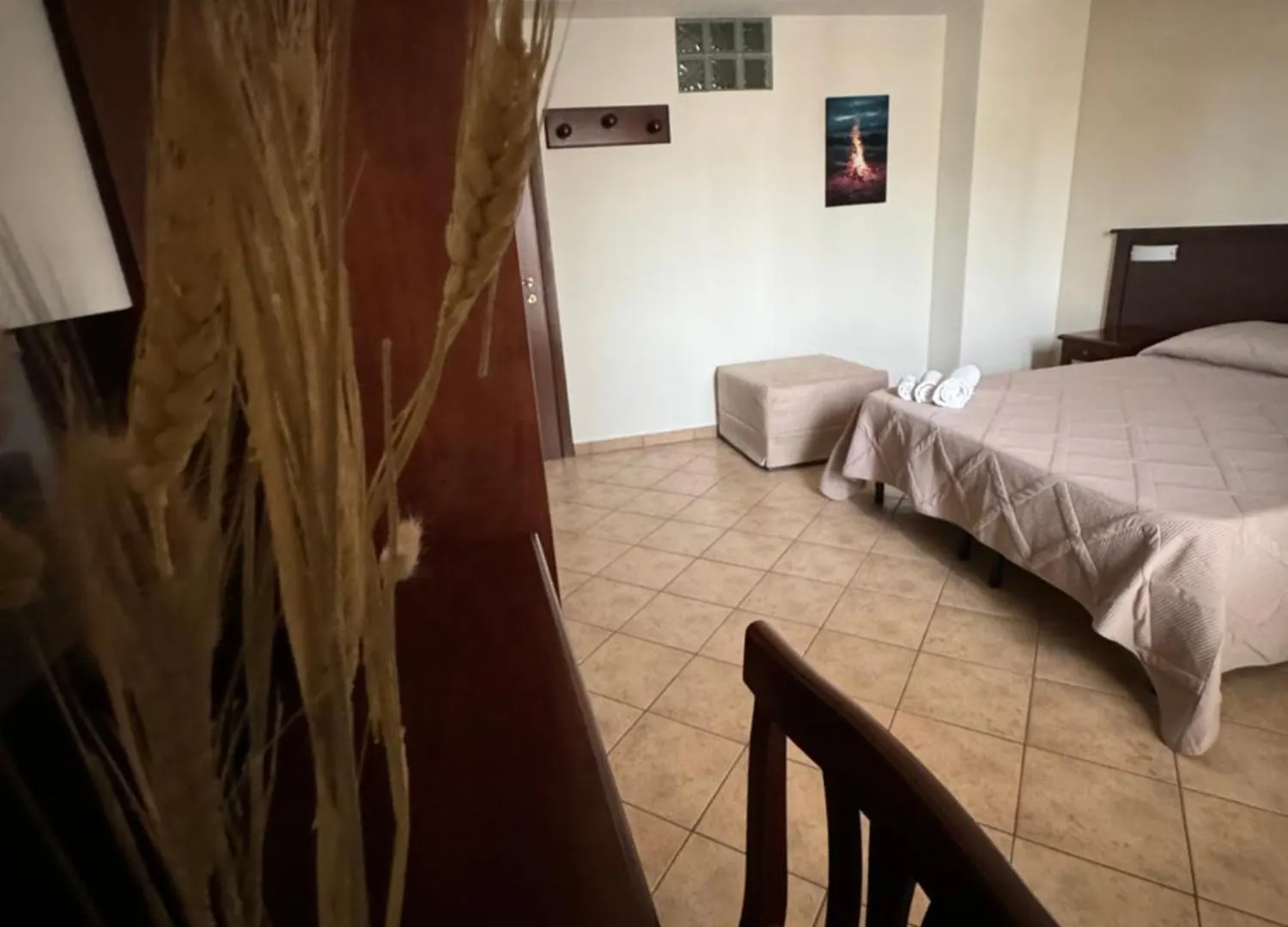 Freya Rooms Noto Italien